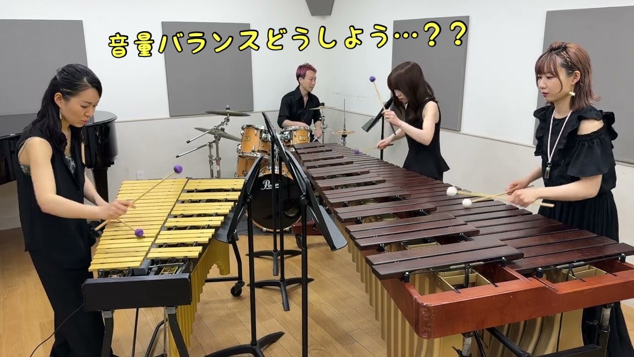 線の音楽 YouTube
