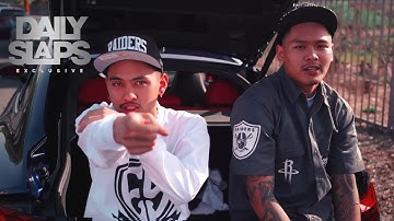 Mr. Eastside x C4 - Gotta Drop! (Exclusive Music Video) | Dir. Crafty Barnardo