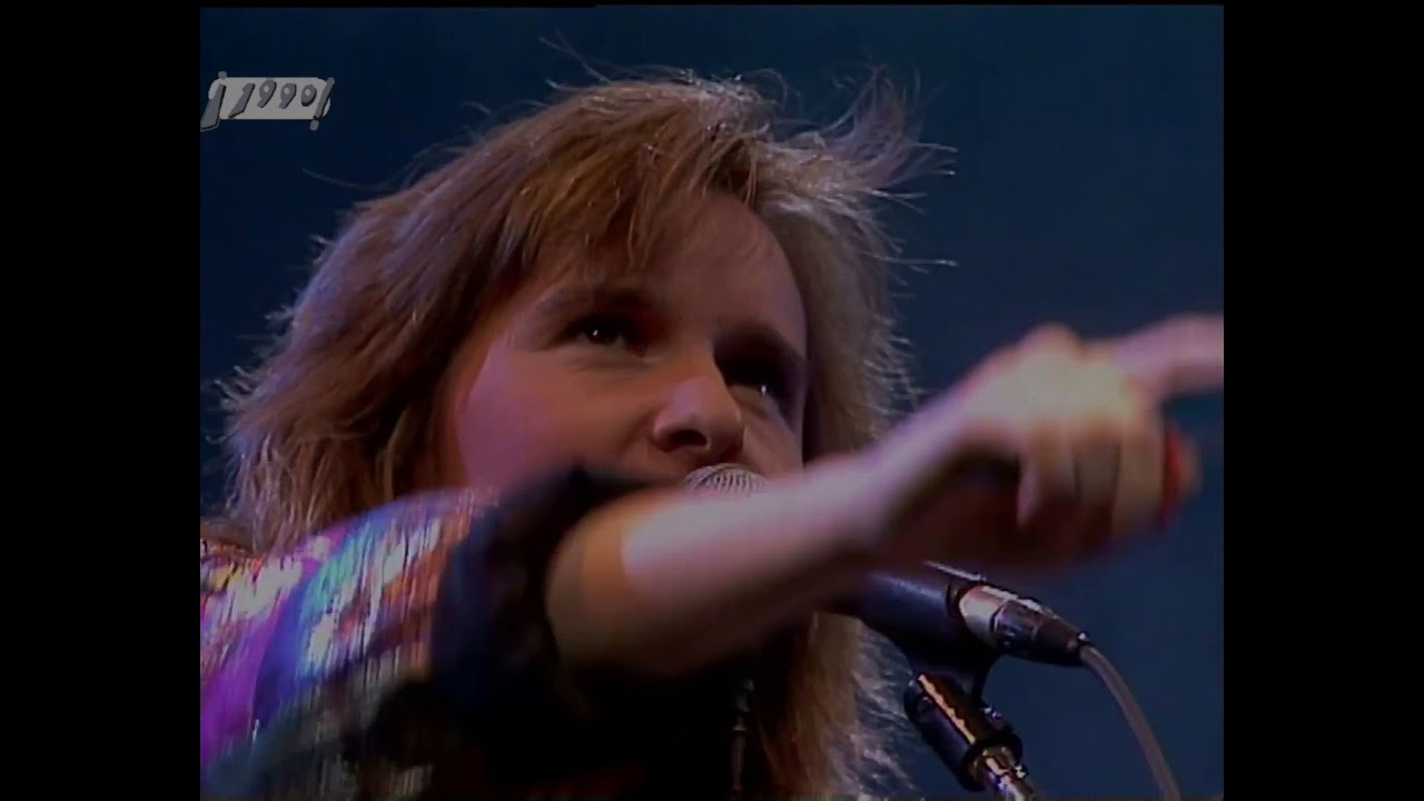 Melissa Etheridge - No Souvenirs (1989) Tv - 01.01.1990 - YouTube