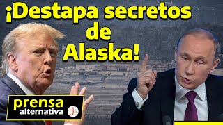 Putin rompe el silencio: lo que nadie quería oír en la Cumbre