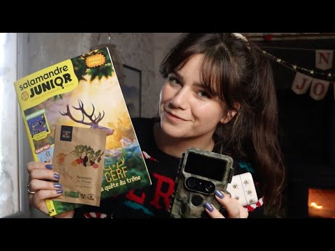 Cadeaux de Noël pour Amoureux de la Nature