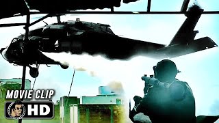 BLACK HAWK DOWN Clip - 