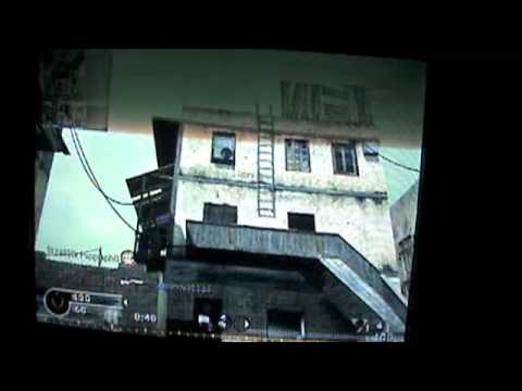 microsoft store Call of Duty 4 on Xbox Live