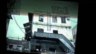 Call of Duty 4 on Xbox Live