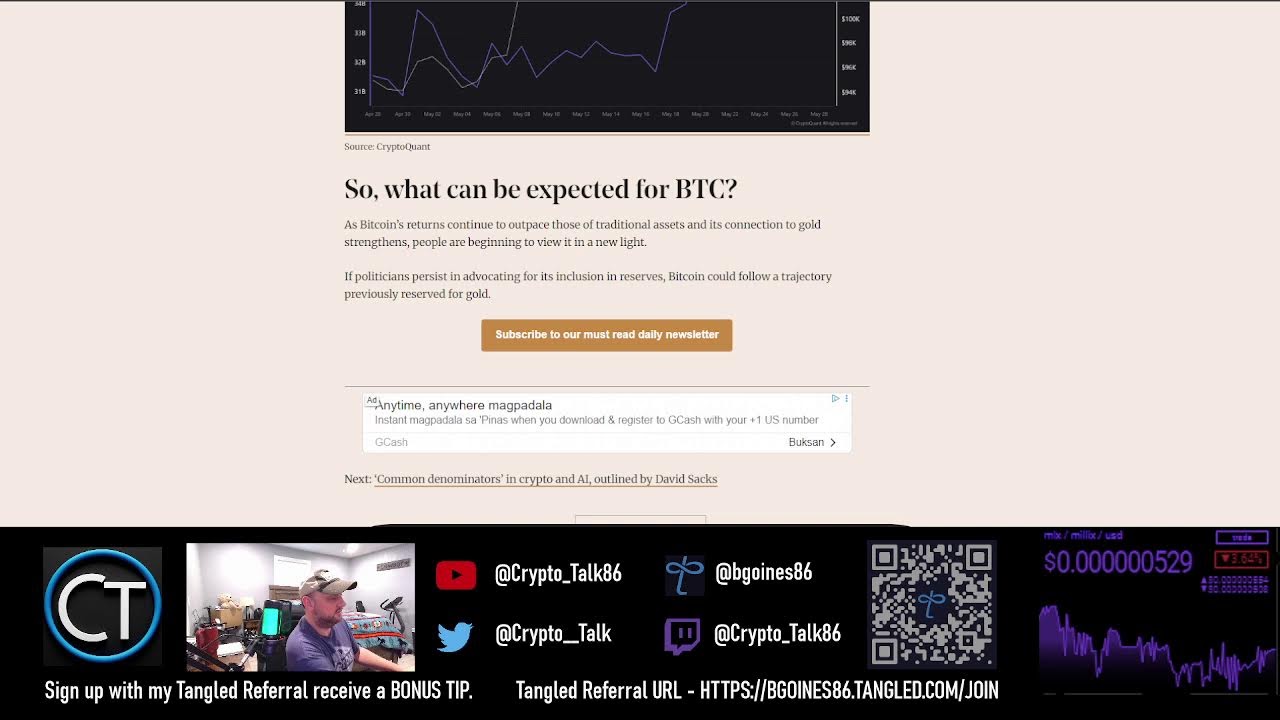 Latest News Articles 