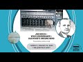 Joe Desch: WWII Codebreaker & Oakwood Hero 🕵️♂️
