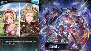 Granblue Fantasy [And you] Ending