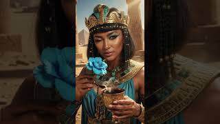 Cleopatra's Lethal Luxe Parody