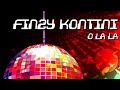 FINZY KONTINI O La La Official FINZY KONTINI O La La Official
