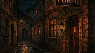 Sokak Başı Meyhane (Türk Halk / Slow Folk Cover)