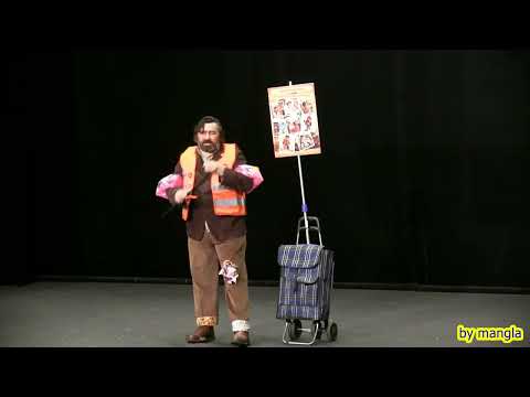 Romancero- La vida es una mierda,y luego te mueres (2024) Semifinales Tia Norica-by mangla