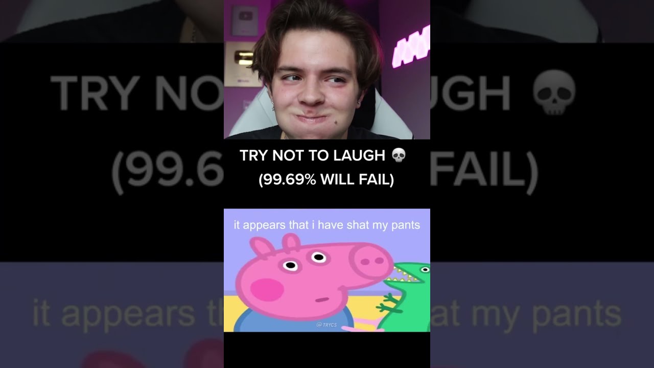 Peppa Pig But GONE WRONG Emotional 