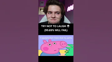 Peppa pig but *GONE WRONG* (emotional)
