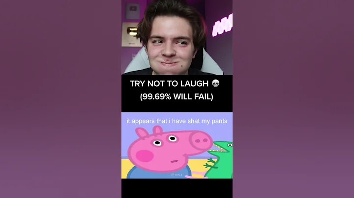Peppa pig but *GONE WRONG* (emotional)