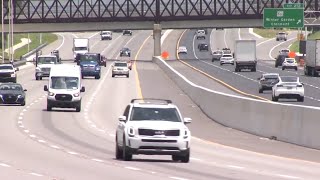 Turnpike expansion leaves Verde Park facing noise surge