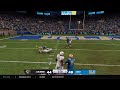 NCAA 26 Go back Buffs Year 14 Week 2