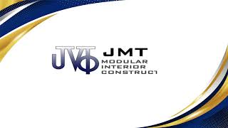 JMT Logo Loop Video