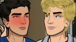 Back Off  Episode 11  Episode Choose Your Story