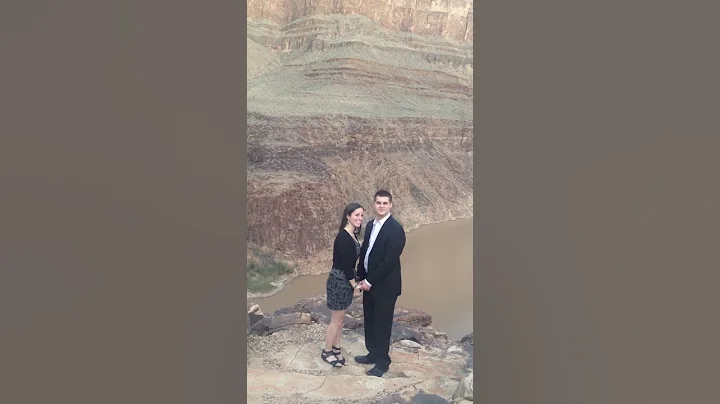 The Proposal - Starring Stephanie Slavin and Seth ...