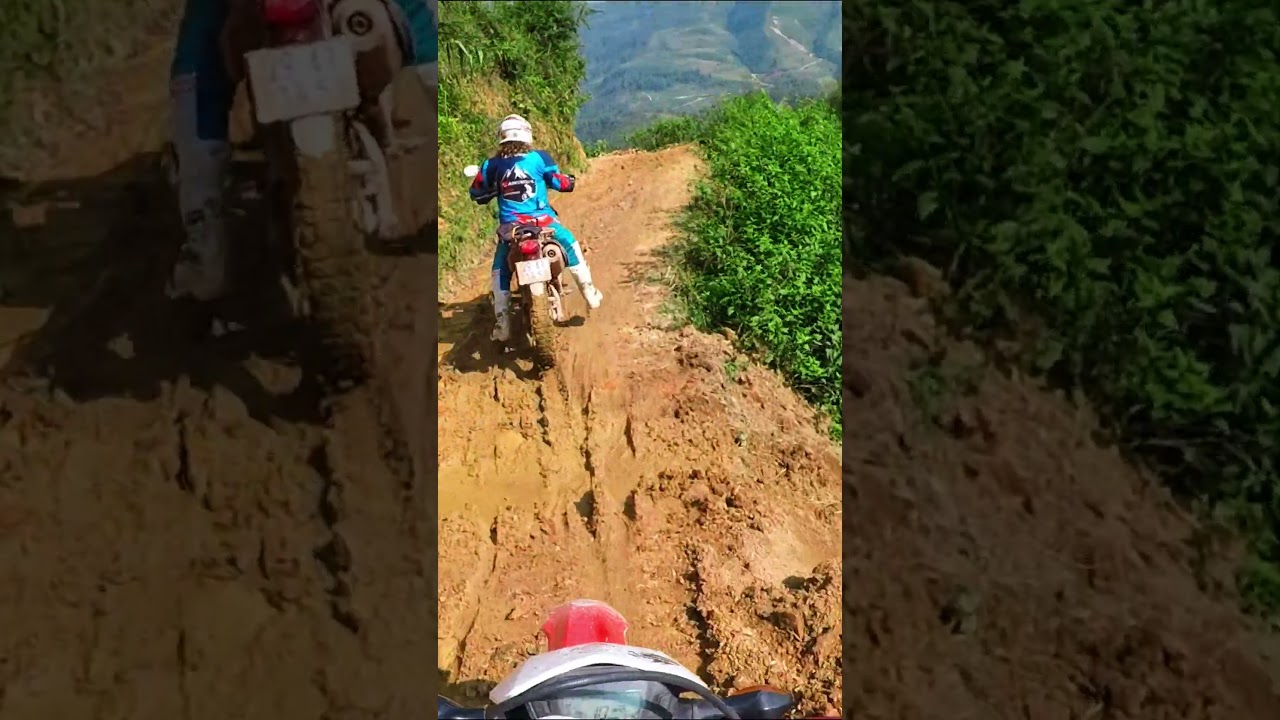 Join us on the stunning roads of Vietnam!