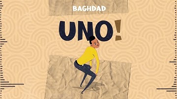 Baghdad - UNO