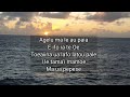 E tatau ia te oe ( You are worthy of it all) Lyrics@heartofworshipsamoa