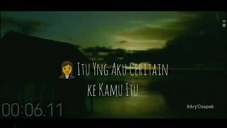 Story wa sedih.!! Ketika uang berbicara cinta sejatipun bisa apah☹️