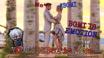 90 DAYS KA KYA SCENE? | ROAD TO 1.5K | YOUTUBEBOT|  HINDI,ODIA #live #bgmilive #androidstream