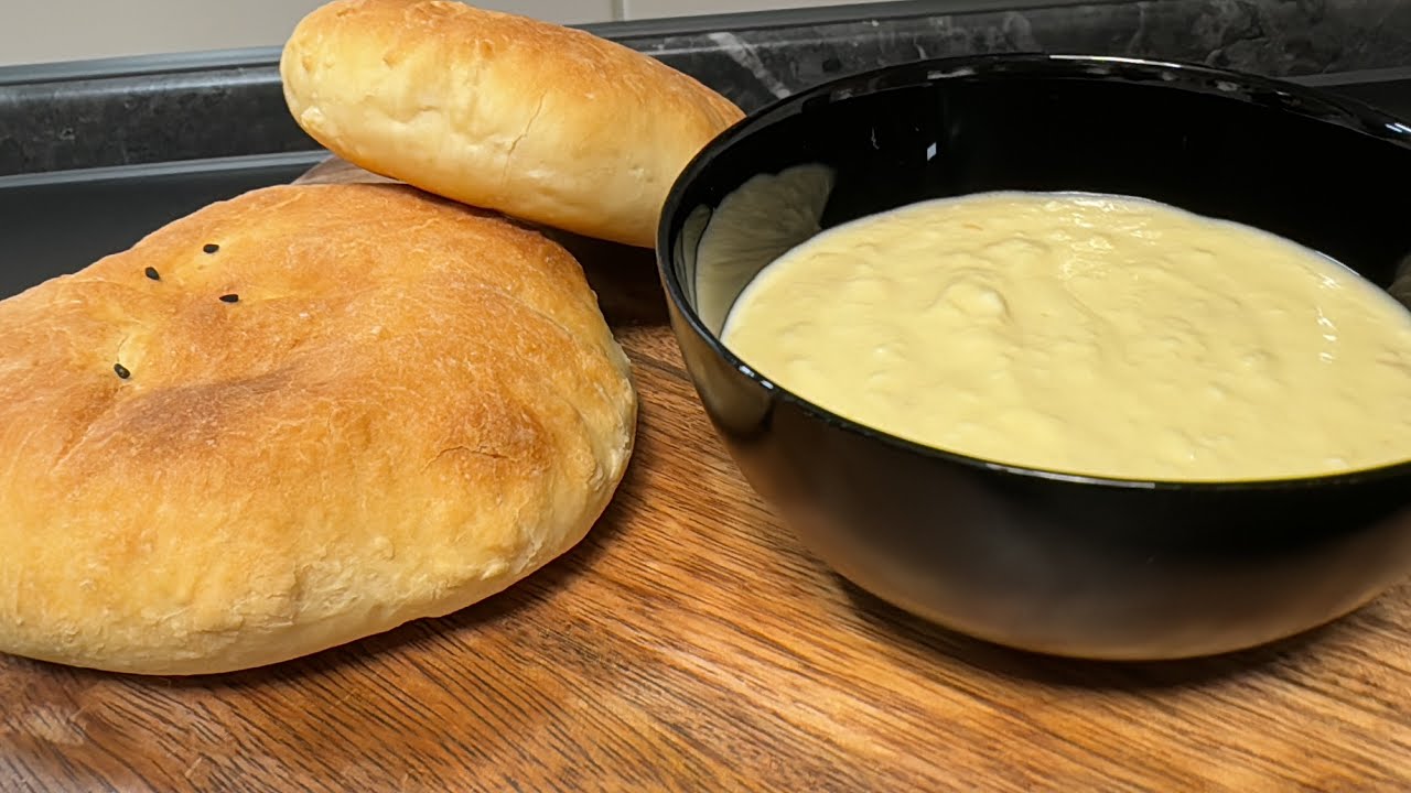 Kako da napravite najbolju topu ikad! Topa recept