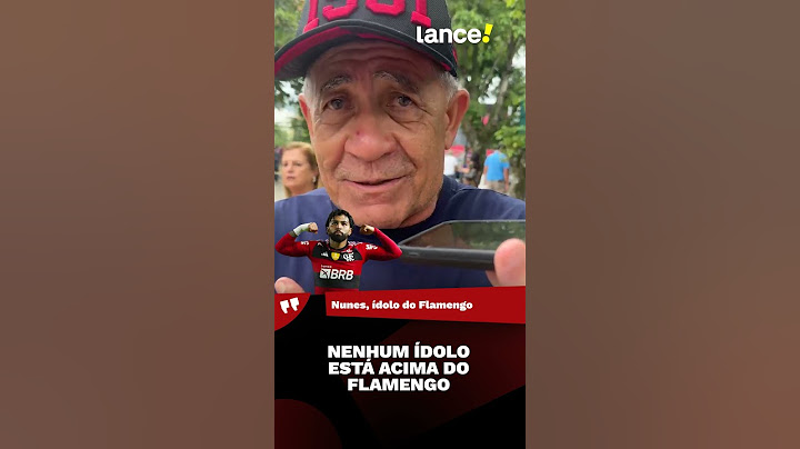 DE ÍDOLO PARA ÍDOLO! 🔴⚫🤝 Nunes falou sobre Gabigol! Confira! 👀🗣️#FutebolBrasileiro #Flamengo