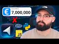 Programador RECHAZA un puesto MILLONARIO y pasa ESTO...