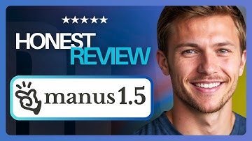 Manus 1.5 Review: Autonomous AI Agent Reality Check (2025)