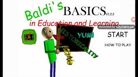 Baldi