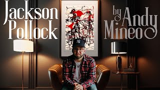 Andy Mineo | Jackson Pollock is a Work of Art by Sunday Best 23 views 3 months ago 2 minutes, 10 seconds