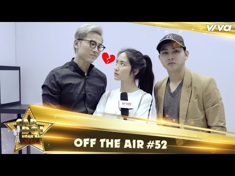 Sốc: Công chúa Hoà Minzy và Hoàng tử Mai Tiến Dũng đã chia tay vì...| Hậu trường chung kết CDHH