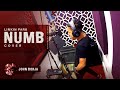 John Borja & Rene Serna Cover Linkin Park's 'Numb' 🎶
