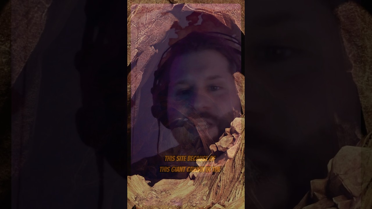 Occult ritual performed by Nazis goes horribly wrong! 