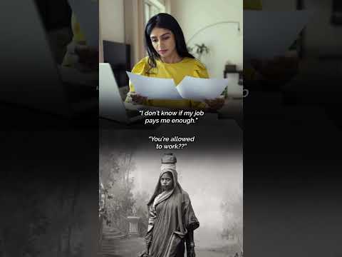 Your freedom was her dream… #workingwomen, #proud, #womenempowerment, #gratitude