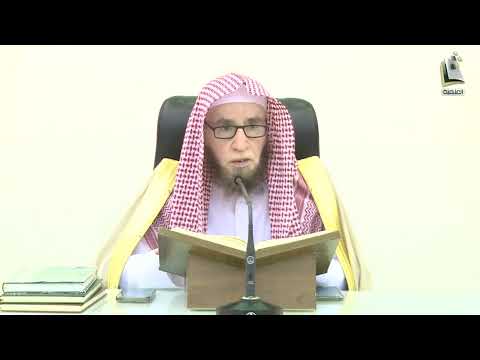 قال عمر بن الخطاب علموا نساءكم سورة النور وسورة الأحزاب وقفة مع آية النور الله نور السماوات والأرض