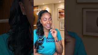 🦷😷Aronai is an amazing all in on dental platform #notsponsored #aronai