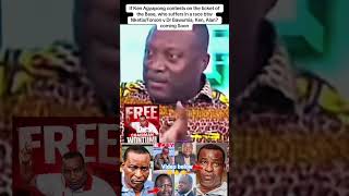 Just because of one person Kennedy Agyapong 😳 #npp #trending #ghana #ghananews