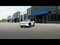 Toyota bZ4X Overview