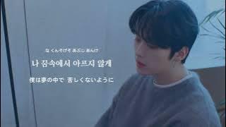 【日本語字幕】Limbo(나지막이)/ リノ(Stray Kids)【和訳/カナルビ/歌詞】