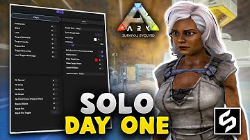 SOLO ON INX WITH A CHEAT