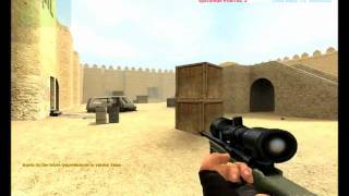 Css Sniper Montage 2