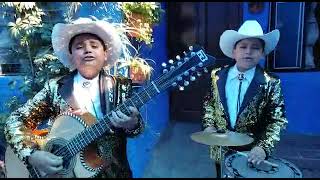 MI RANCHITO Y El Taconazo EN VIVO - LOS BAÑALES JUNIORS