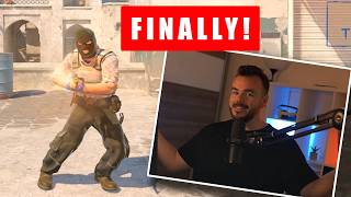 Cs2 Is About To Get A Lot Better