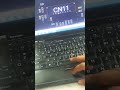 laptop mother board touch pad section class 9540879879