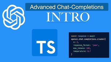 Take Control of Your AI: Deep Dive into OpenAI Chat Completion Parameters