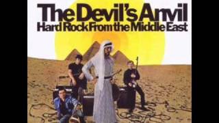 The Devils Anvil - Kley